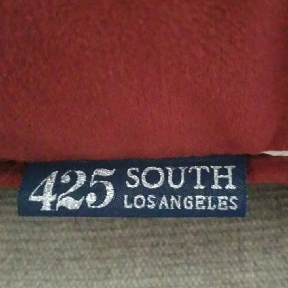 425 South Russet Accent Pillow